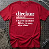 Rød