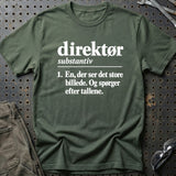 Grøn Militær
