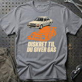 Grå Sport