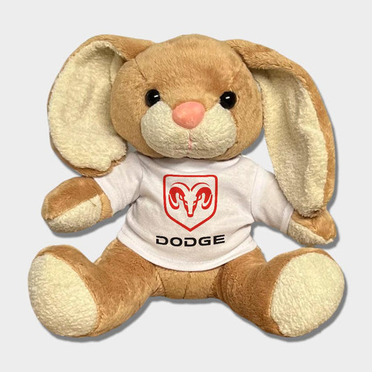 Dodge Plysdyr Kanin, Bunny-Bamse-Dodge-Garage Culture Shop- garage - man cave - merchandise