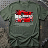 Grøn Militær