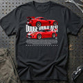 
Dodge Viper T-Shirt – Sort