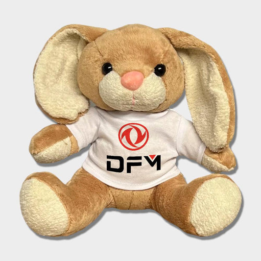 Dong Feng Plysdyr Kanin, Bunny-Bamse-Dong Feng-Garage Culture Shop- garage - man cave - merchandise