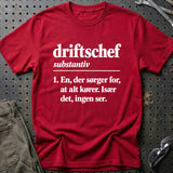 Rød