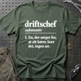 Grøn Militær