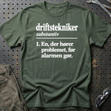 Grøn Militær