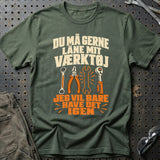 Grøn Militær