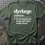 Grøn Militær