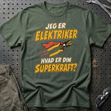 Grøn Militær