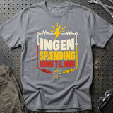 Grå Sport