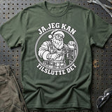 Grøn Militær