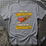 Grå Sport