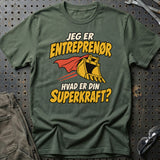 Grøn Militær
