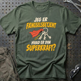 Grøn Militær