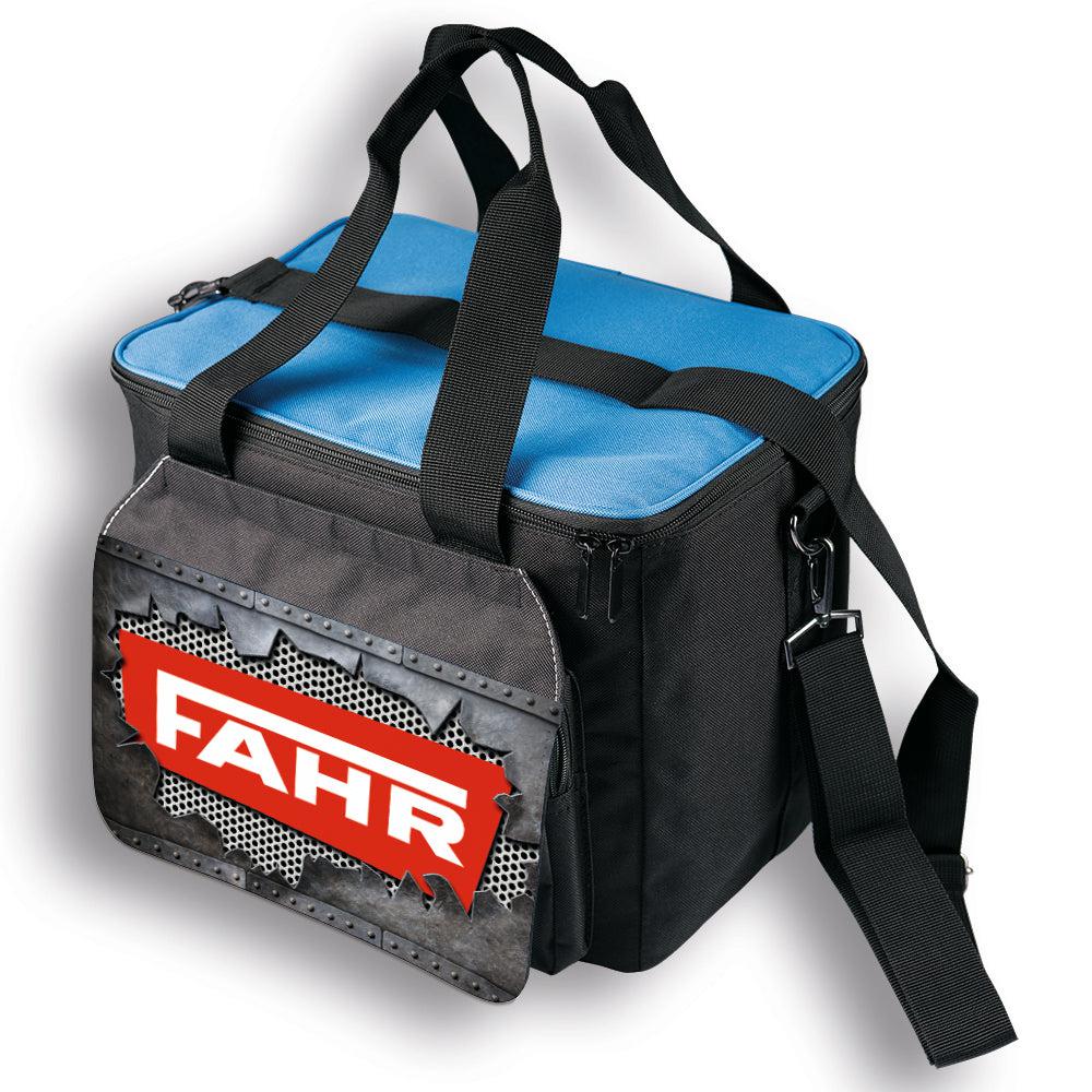 Fahr - Køletaske Til 24 Dåser-Cooler-Fahr-Garage Culture Shop- garage - man cave - merchandise