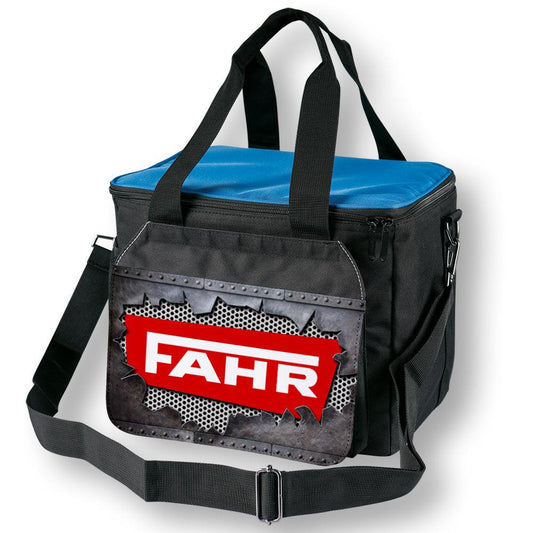 Fahr - Køletaske Til 24 Dåser-Cooler-Fahr-Garage Culture Shop- garage - man cave - merchandise