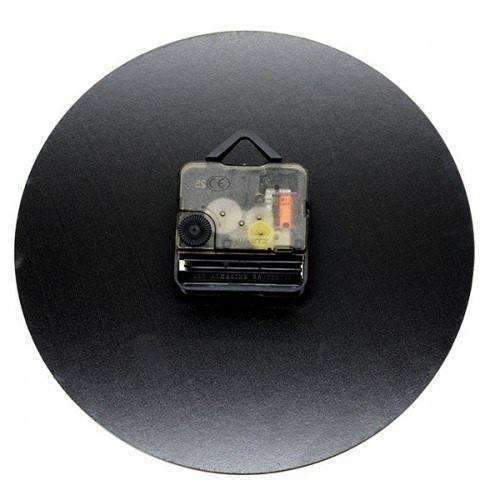 Fantic Motor Vægur Rundt-Clock-Fantic-Garage Culture Shop- garage - man cave - merchandise