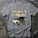 Grå Sport