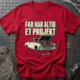 Rød