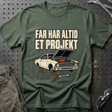 Grøn Militær