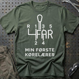 Grøn Militær