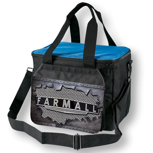 Farmall - Køletaske Til 24 Dåser-Cooler-Farmall-Garage Culture Shop- garage - man cave - merchandise