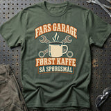Grøn Militær