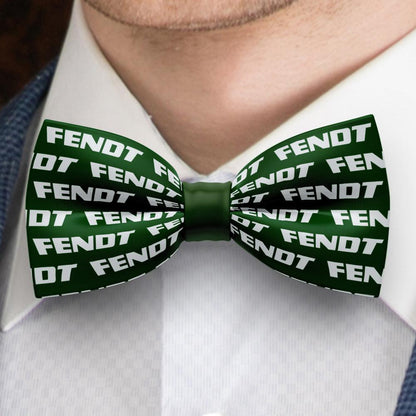 Fendt Butterfly-Bow Ties-Fendt-Garage Culture Shop- garage - man cave - merchandise