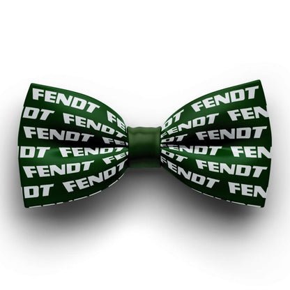 Fendt Butterfly-Bow Ties-Fendt-Papæsker-Garage Culture Shop- garage - man cave - merchandise