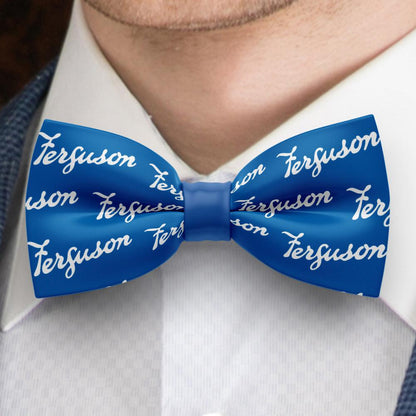 Ferguson Butterfly-Bow Ties-Ferguson-Garage Culture Shop- garage - man cave - merchandise