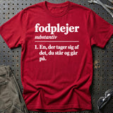 Rød