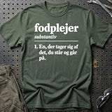 Grøn Militær