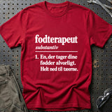 Rød