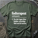 Grøn Militær