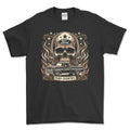 Ford F - Ford Country T-Shirt-Beklædning-Ford-Sort-S-Garage Culture Shop- garage - man cave - merchandise