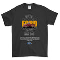 Ford F100 T-Shirt-Beklædning-Ford-Sort-S-Garage Culture Shop- garage - man cave - merchandise