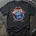 Ford F100 TAZ T-Shirt-Beklædning-Ford-Sort-S-Garage Culture Shop- garage - man cave - merchandise