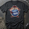 Ford F150 TAZ T-Shirt-Beklædning-Ford-Sort-S-Garage Culture Shop- garage - man cave - merchandise