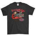 Ford Van - Do It In My Van It'S A Ford T-Shirt-Beklædning-Ford-Sort-S-Garage Culture Shop- garage - man cave - merchandise