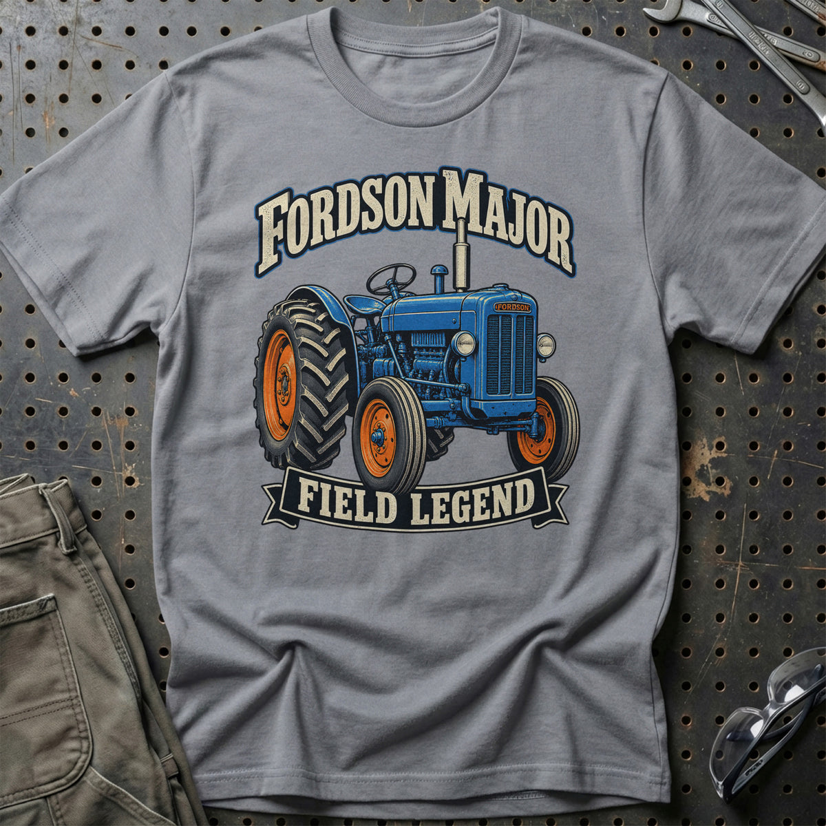 
Produktbillede af Fordson Major – Field Legend T-Shirt