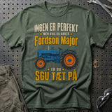 Grøn Militær