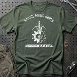 Grøn Militær
