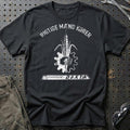 
Produktbillede af Fordson - Rigtige Mænd Kører Fordson Dexta T-Shirt