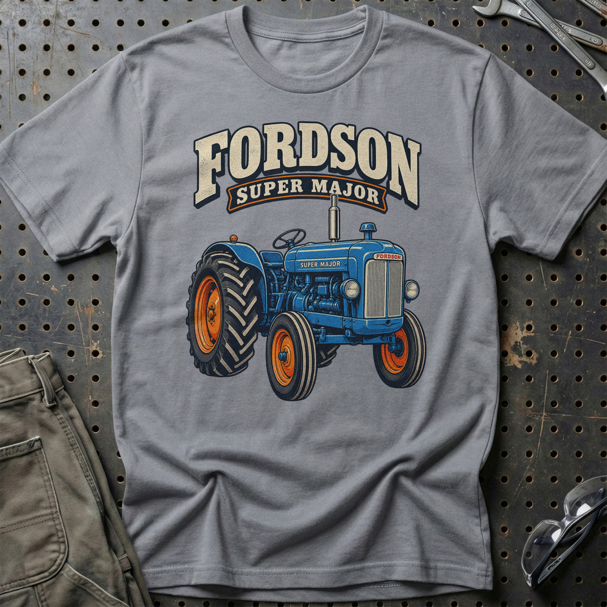 
Produktbillede af Fordson Super Major T-Shirt