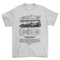 
Produktbillede af Formula 1 Aston Martin Team T-Shirt
