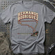 Formula 1 Hermanos Rodríguez – Stadium Mode: On T-Shirt