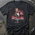 
Formula 1 Kevin Magnussen Unisex T-Shirt – Sort