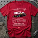 Rød