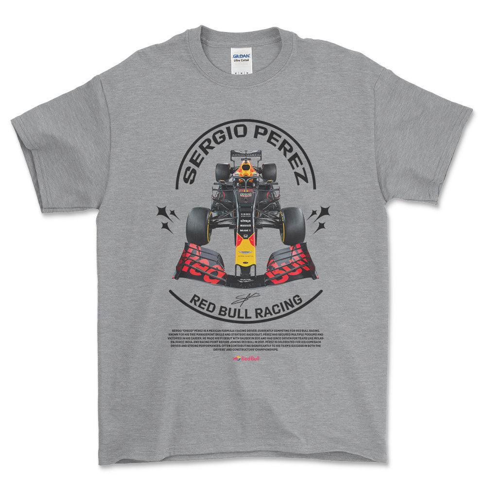 
Produktbillede af Formula 1 Sergio Perez T-Shirt