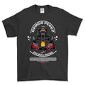 
Produktbillede af Formula 1 Sergio Perez T-Shirt